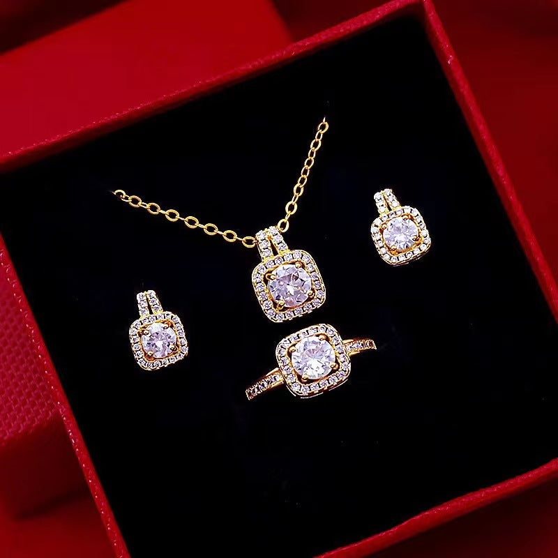 Timeless Anniversary Gift