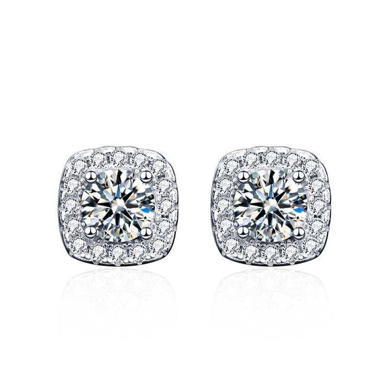 Classic Four Claw Stud Gift For Her or Him