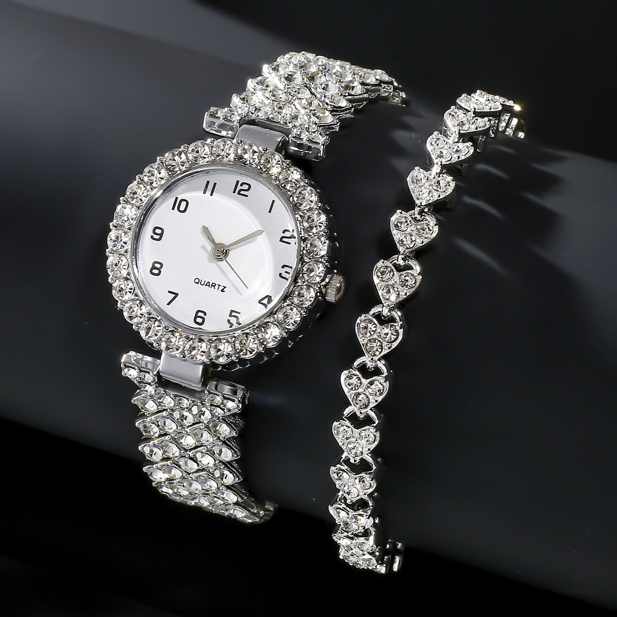 Birthday\Everyday Quartz Watch Set