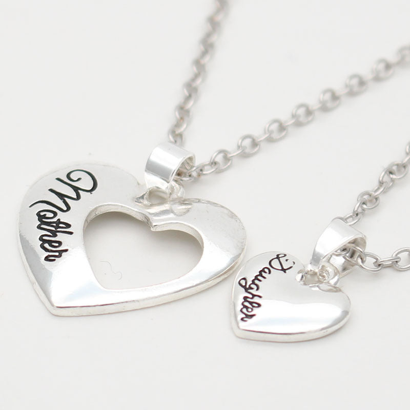 Mother Daughter Mother's Day Gift