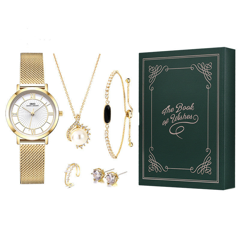 Classy Ladies Special Occasions Set