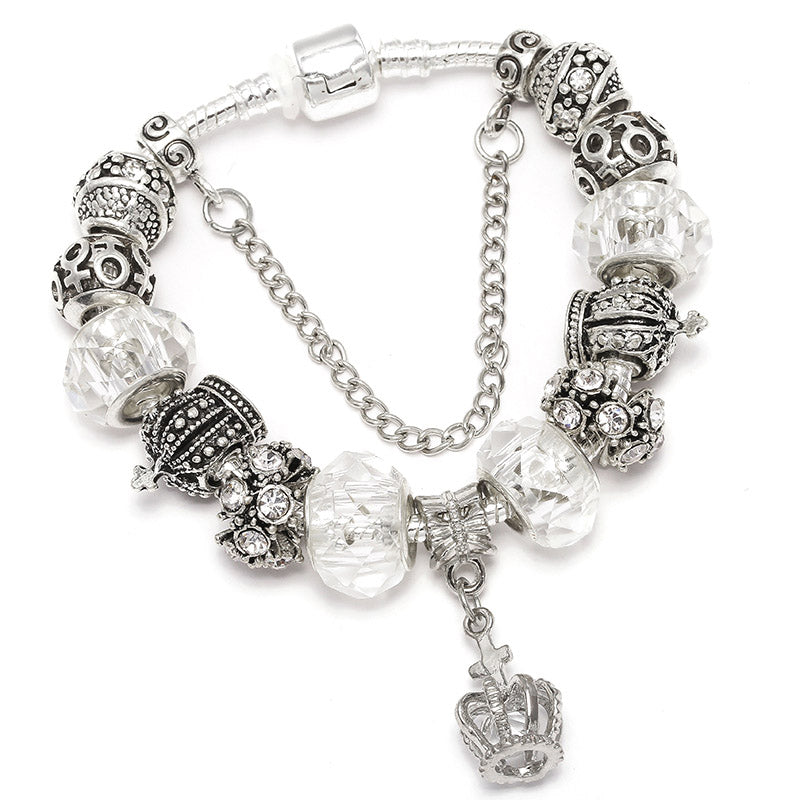 Unique Charm Bracelets