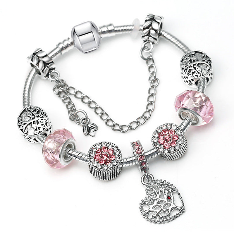 Unique Charm Bracelets