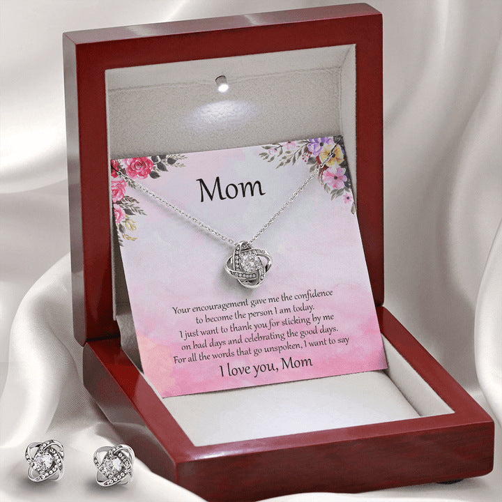 Mother's Day Gift Set