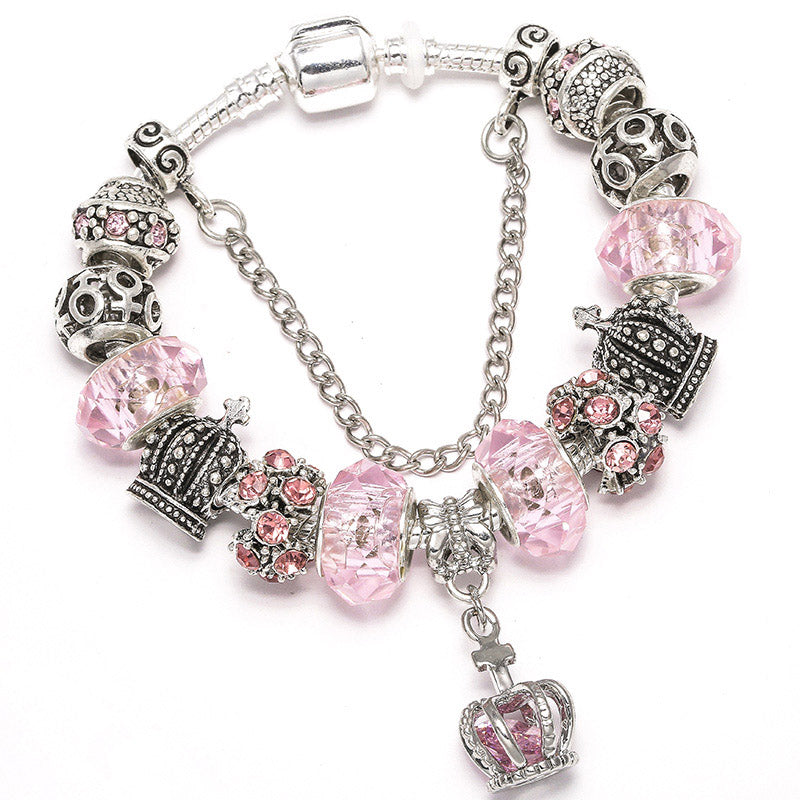 Unique Charm Bracelets