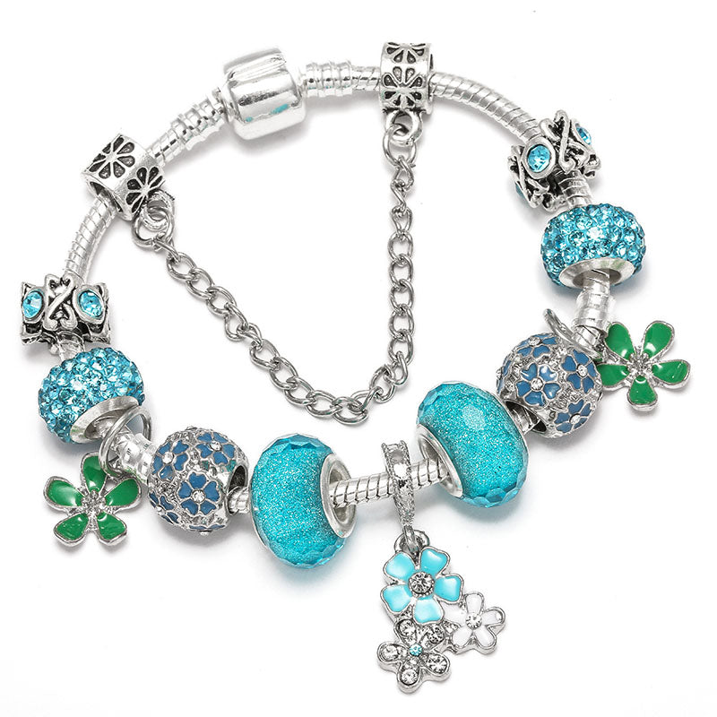Unique Charm Bracelets