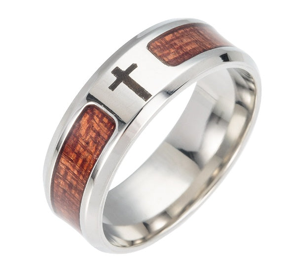 Tree of Life Unisex Ring