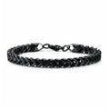 Birthday Gift for Him Cuban Link Bracelet