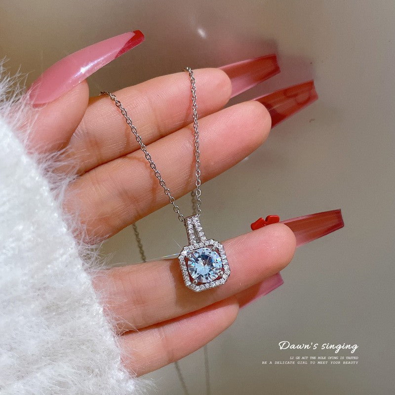 Dawn Singing Jewelry Set