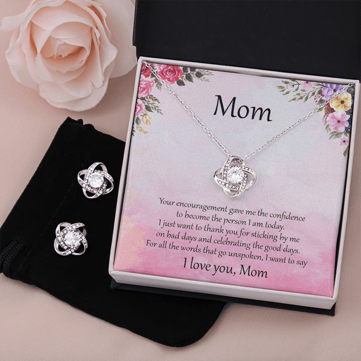 Mother's Day Gift Set