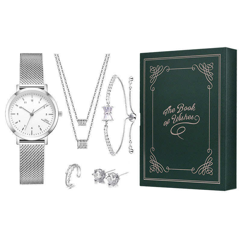 Classy Ladies Special Occasions Set