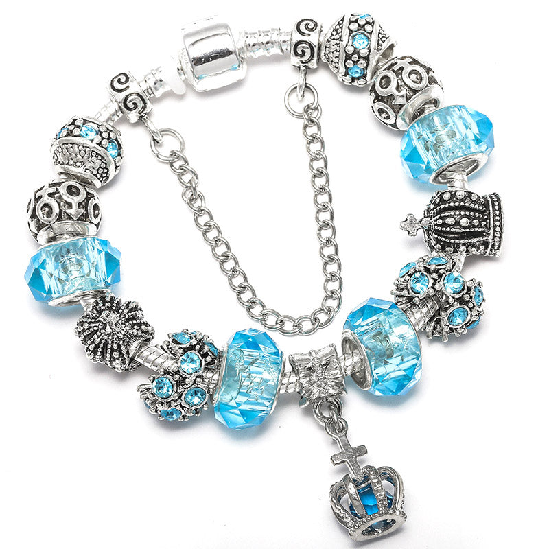 Unique Charm Bracelets