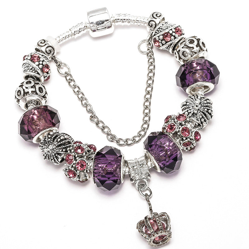 Unique Charm Bracelets