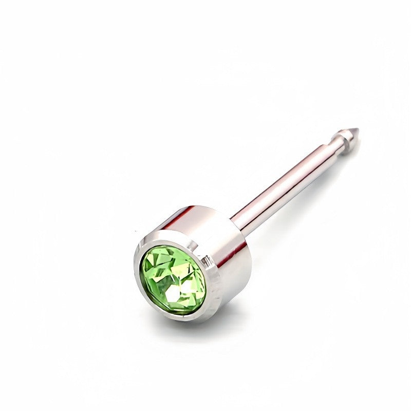 Fashionable Birthday Earrings For Her