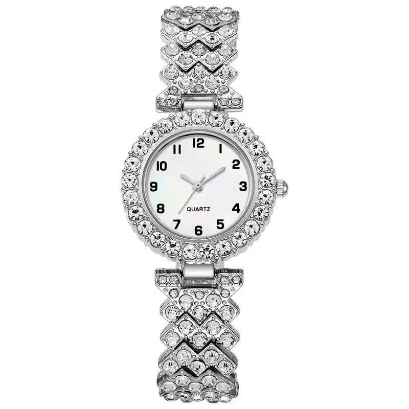 Birthday\Everyday Quartz Watch Set
