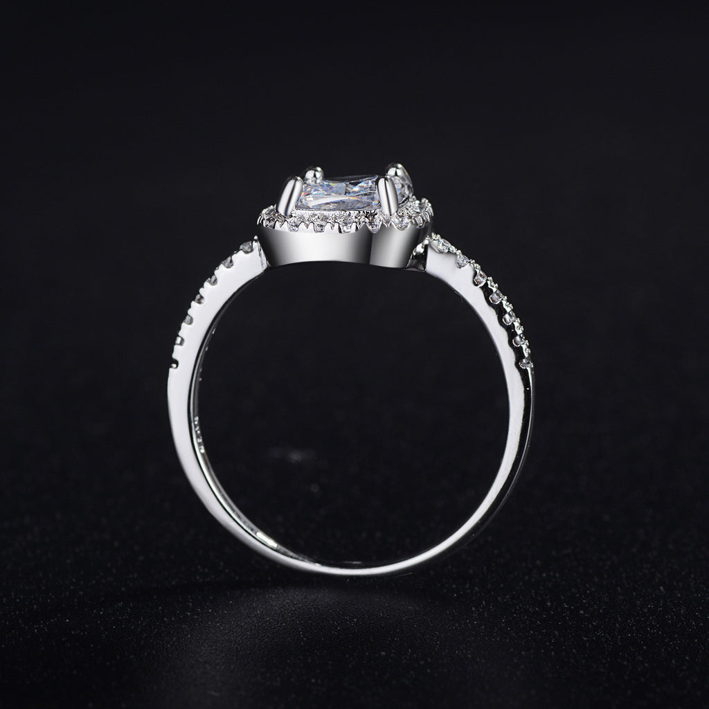 Everyday Elegant Ring For Her