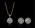 Birthday Royal Jewelry Set