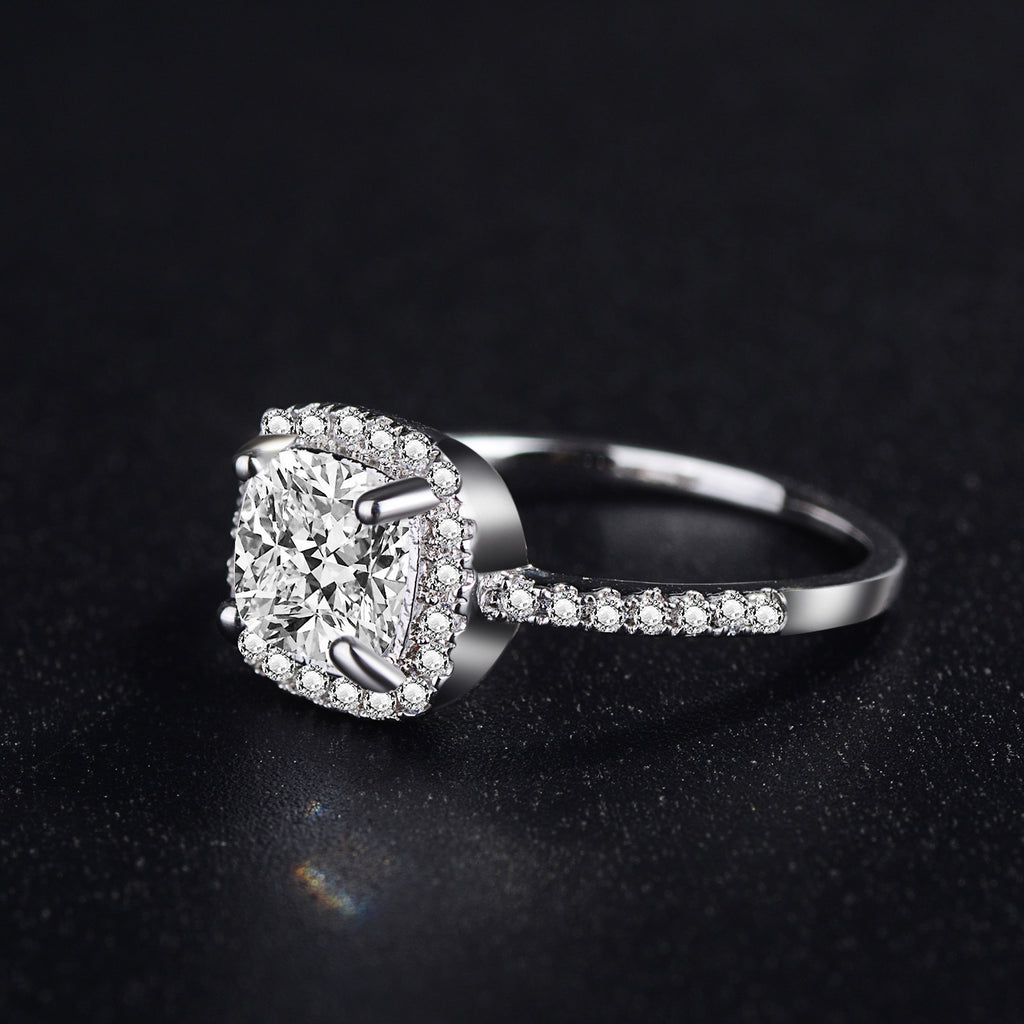 Everyday Elegant Ring For Her