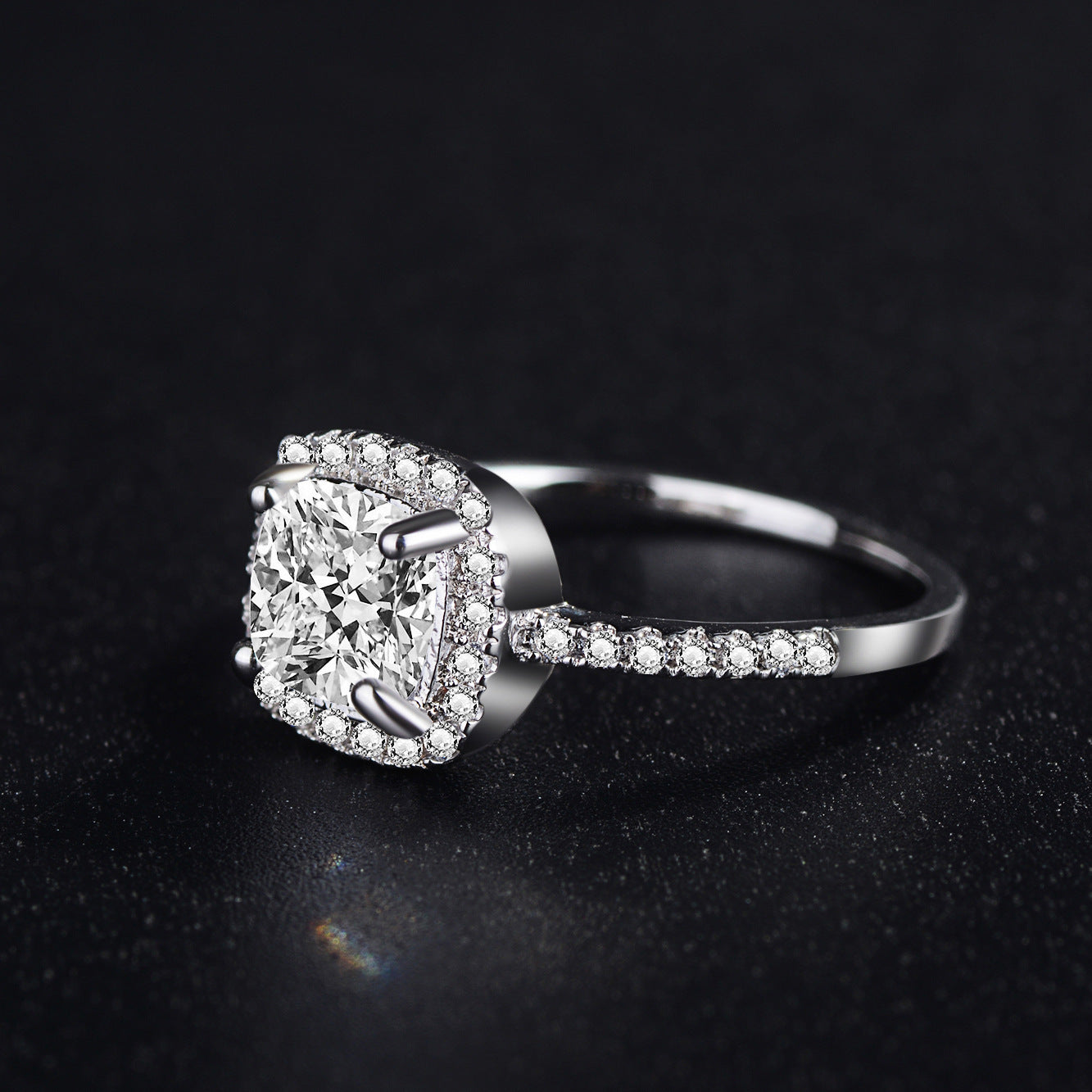 Everyday Elegant Ring For Her