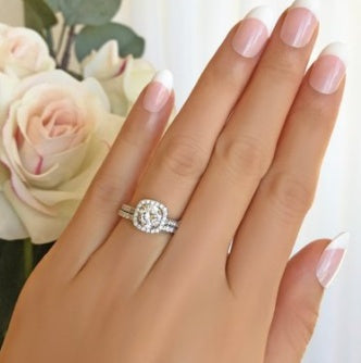Ladies Fashion Rings