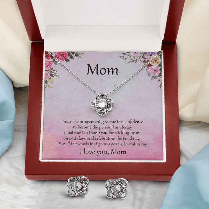 Mother's Day Gift Set