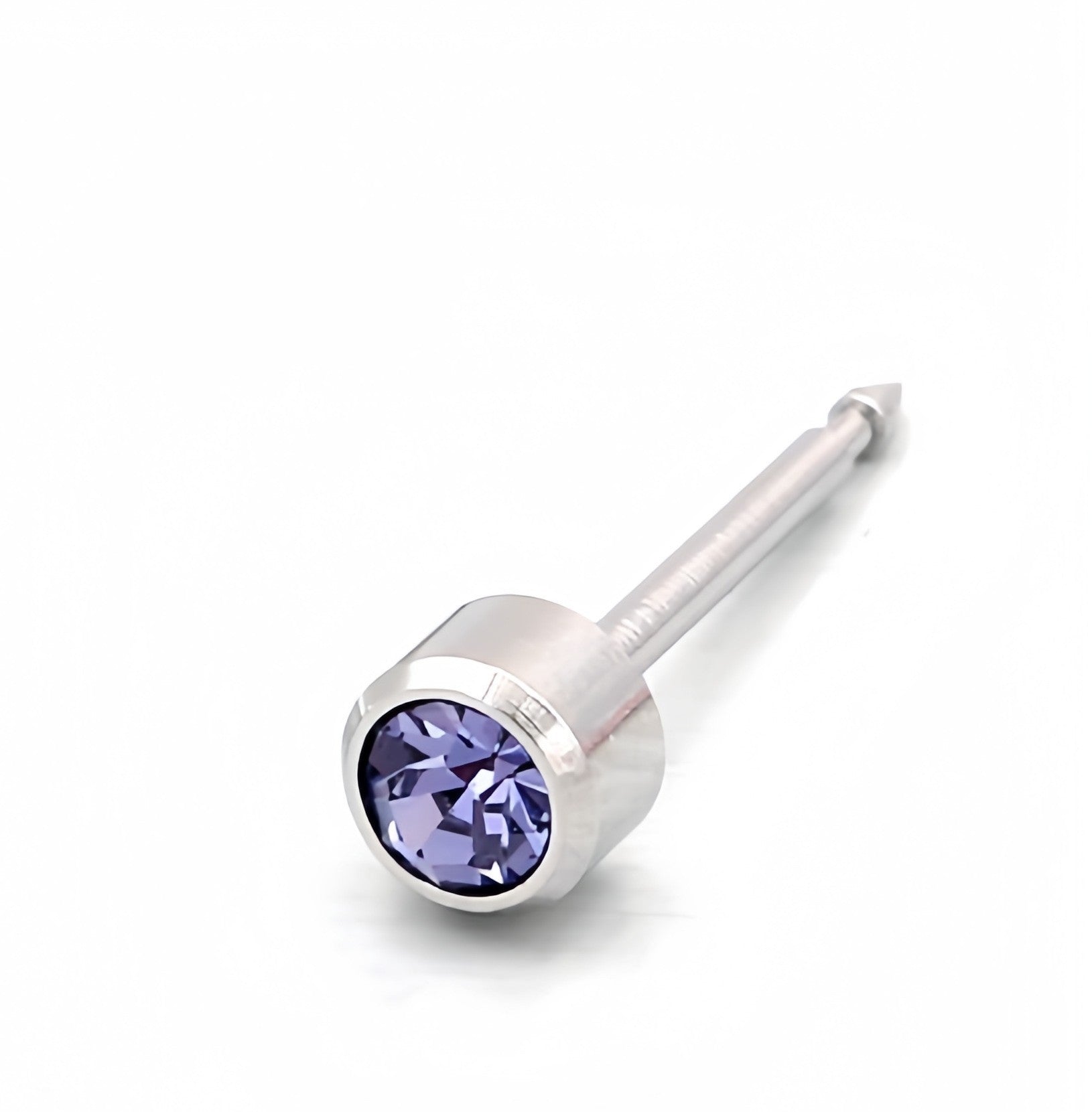 Fashionable Birthday Earrings For Her