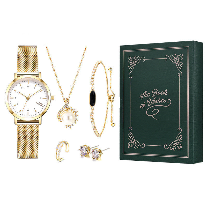Classy Ladies Special Occasions Set