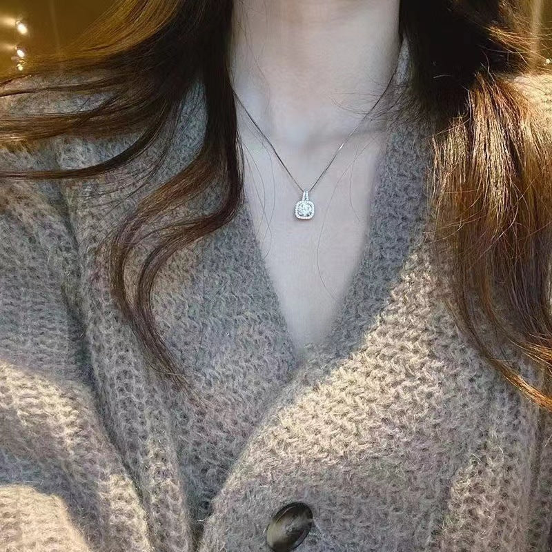 Dawn Singing Jewelry Set