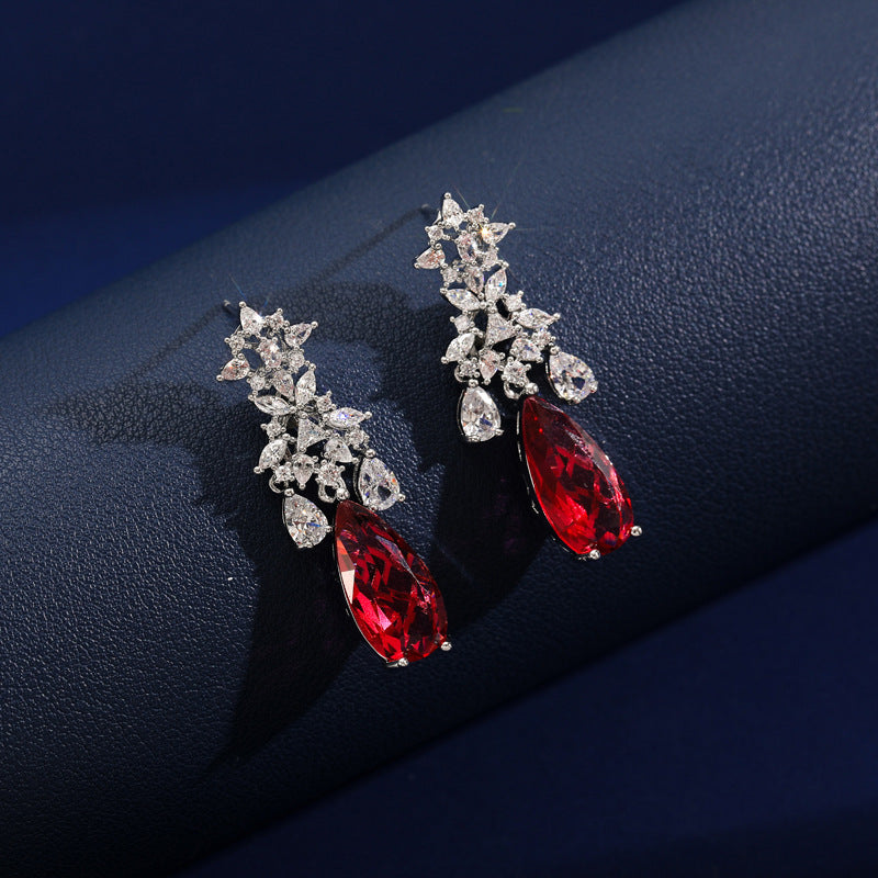 Elegant Earrings For Women