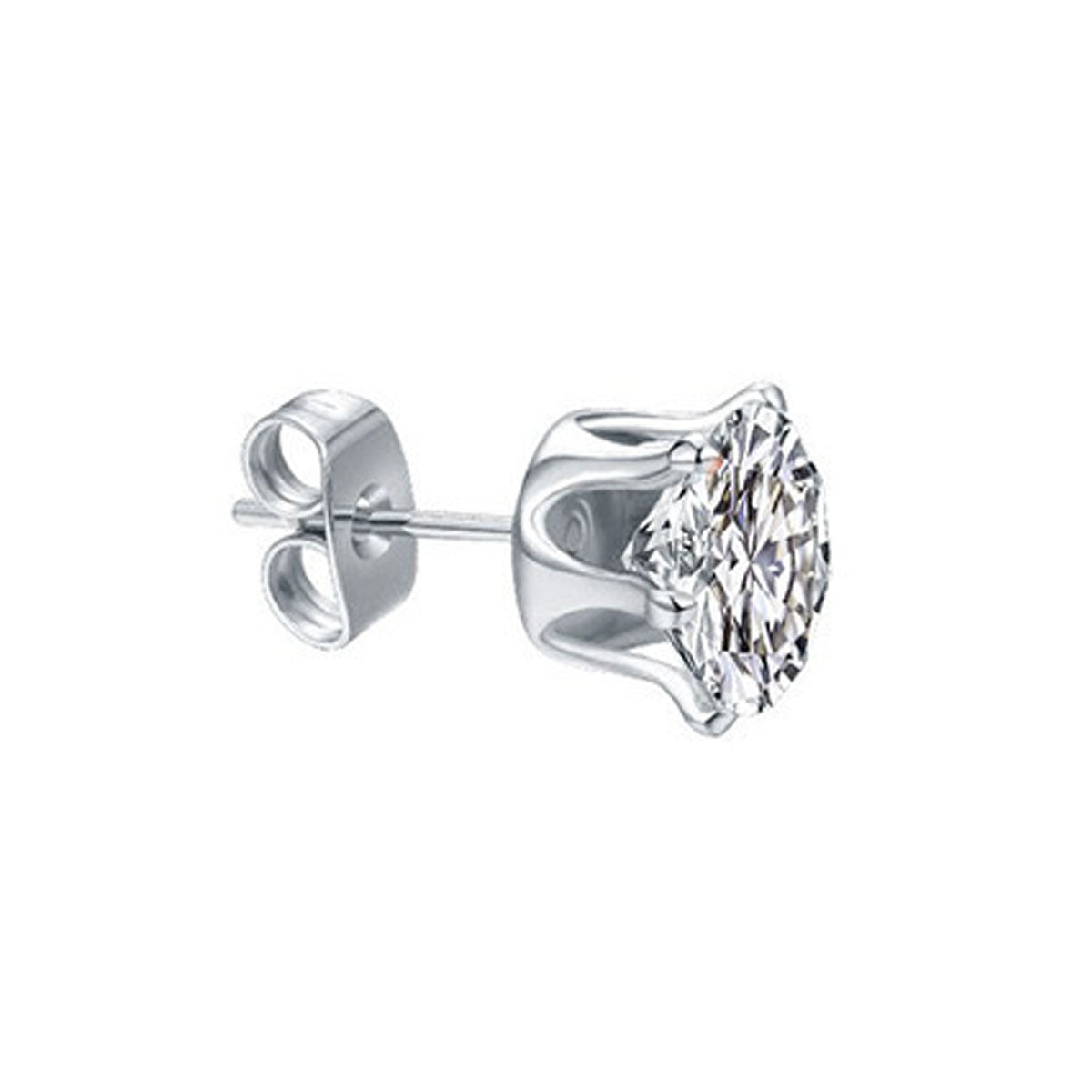 Everyday Wear Stud Earrings