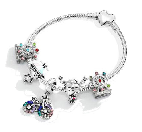 Soft Girl Everyday Bracelet for Her