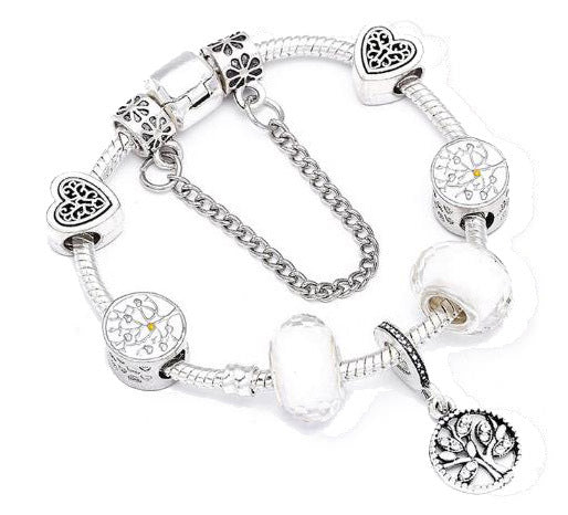 Soft Girl Everyday Bracelet for Her