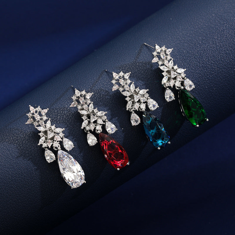 Elegant Earrings For Women