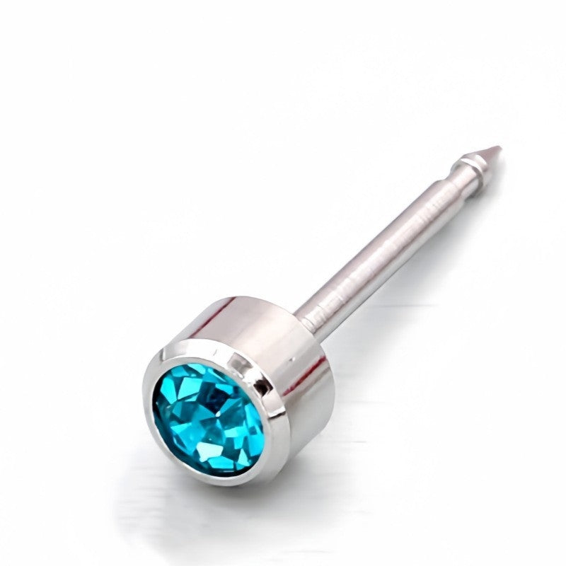Fashionable Birthday Earrings For Her