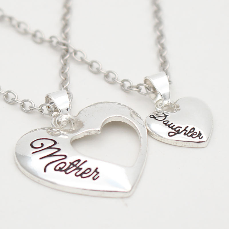 Mother Daughter Mother's Day Gift