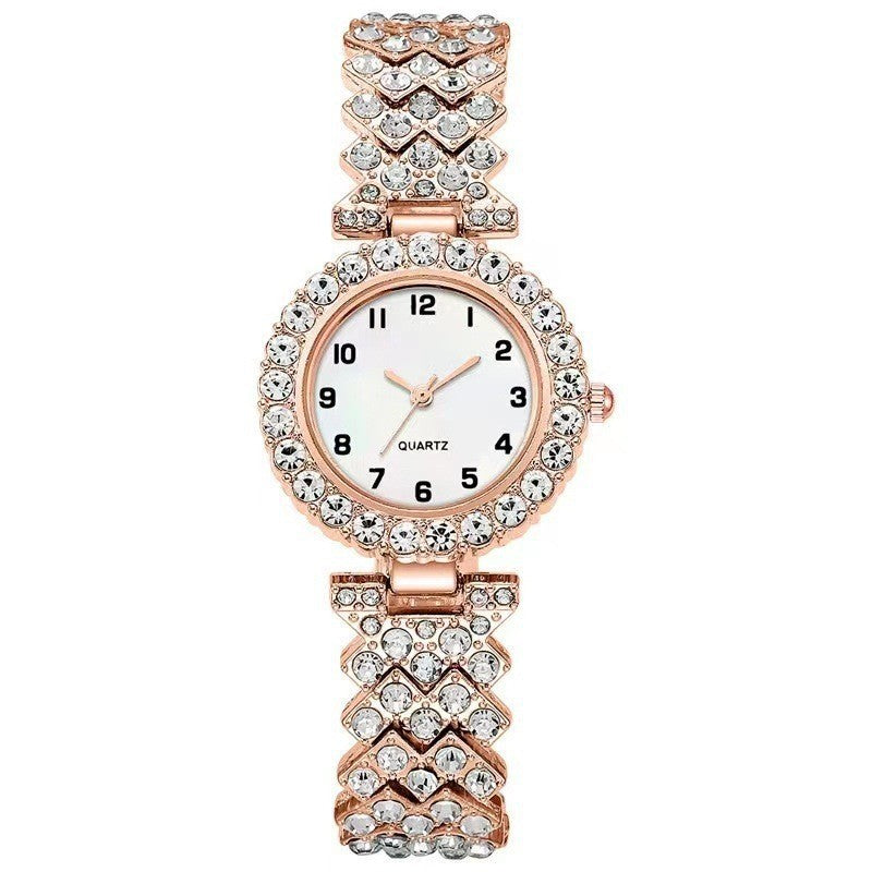 Birthday\Everyday Quartz Watch Set