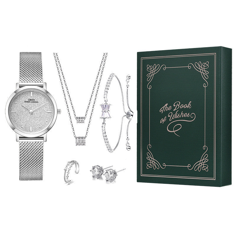 Classy Ladies Special Occasions Set