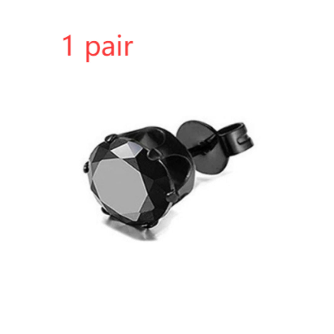 Everyday Wear Stud Earrings