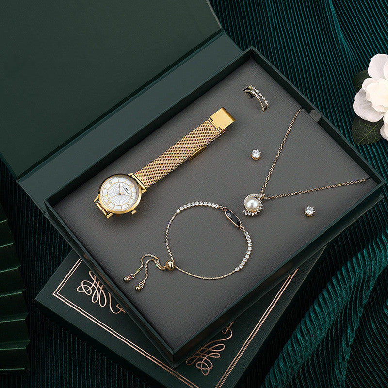 Classy Ladies Special Occasions Set