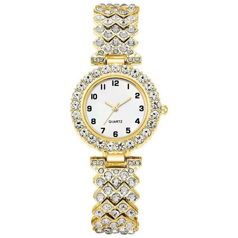 Birthday\Everyday Quartz Watch Set