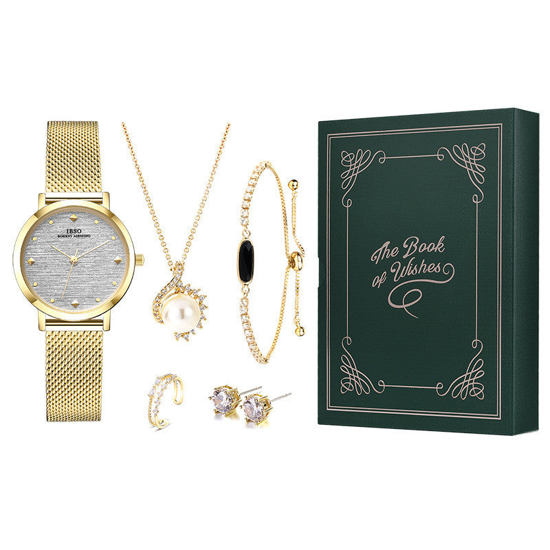 Classy Ladies Special Occasions Set