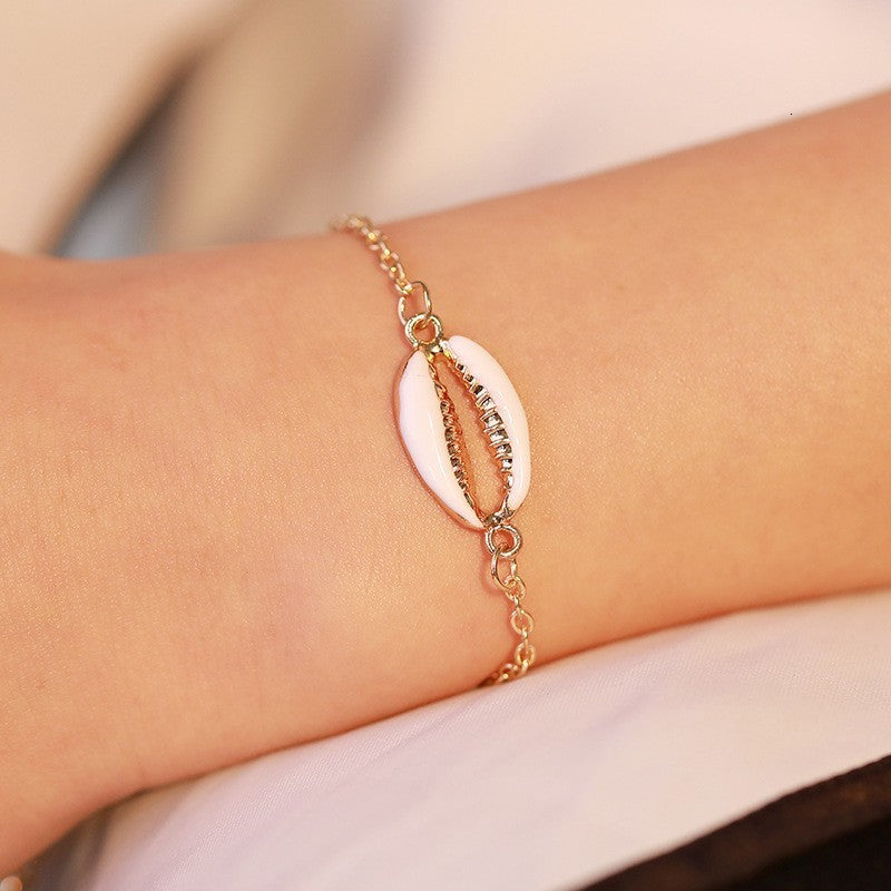 Bohemian Bracelets & Bangles Set