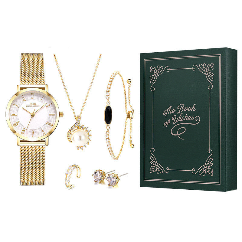 Classy Ladies Special Occasions Set
