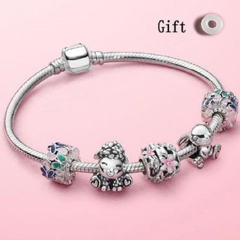 Soft Girl Everyday Bracelet for Her