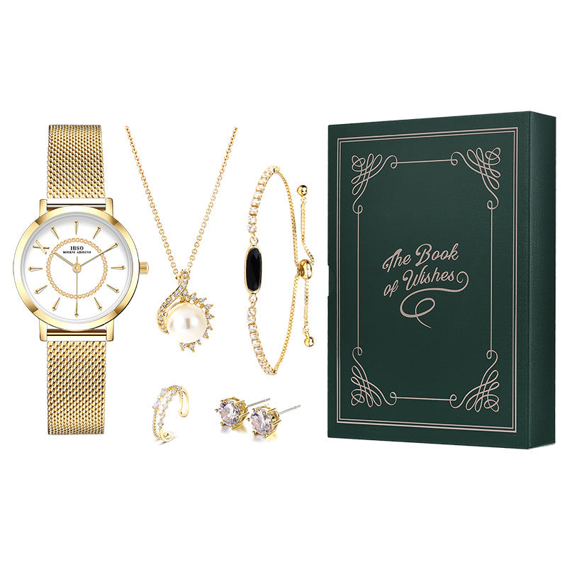 Classy Ladies Special Occasions Set
