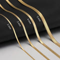 Unisex Everyday Fashionable Necklace