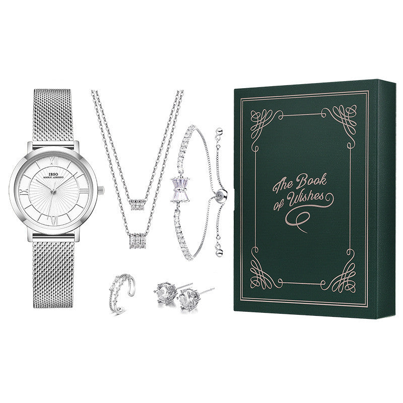 Classy Ladies Special Occasions Set