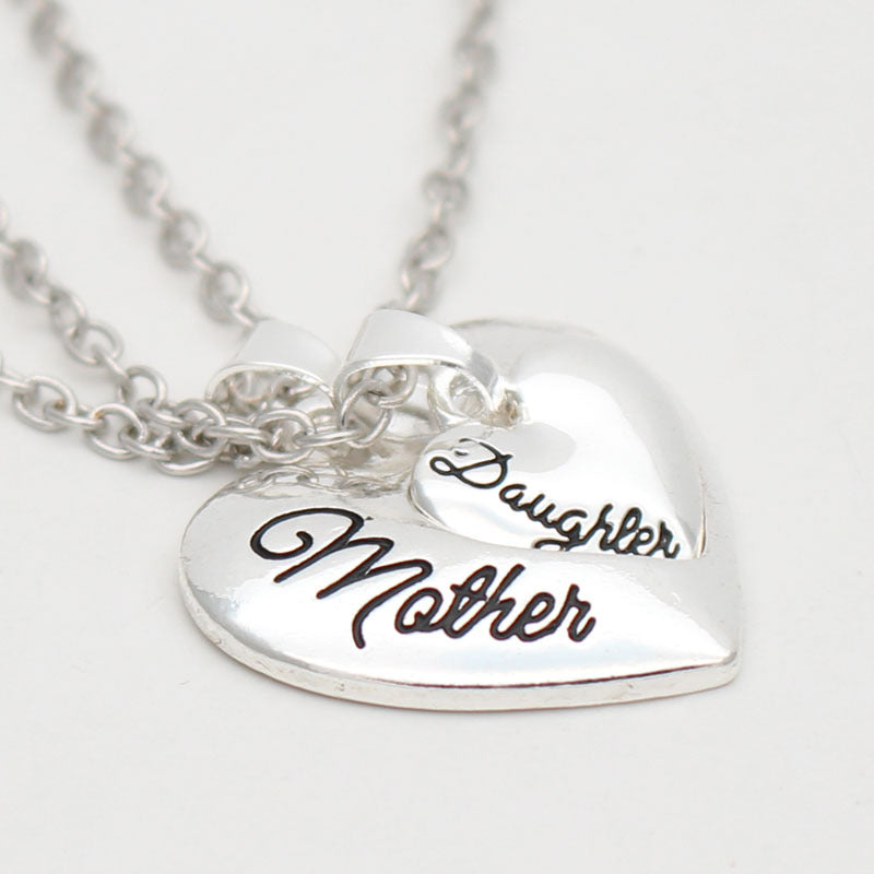 Mother Daughter Mother's Day Gift