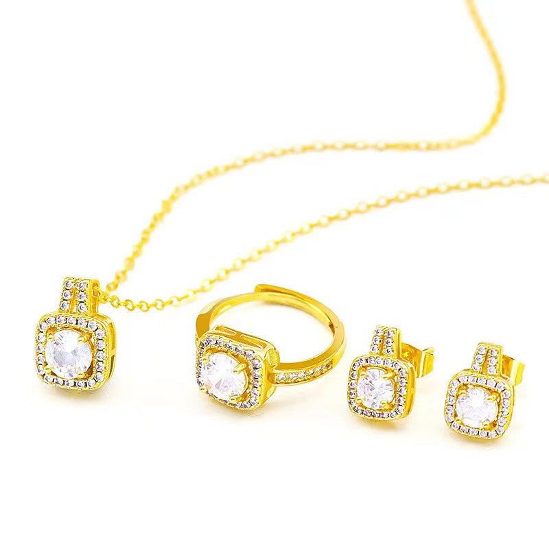Timeless Anniversary Gift