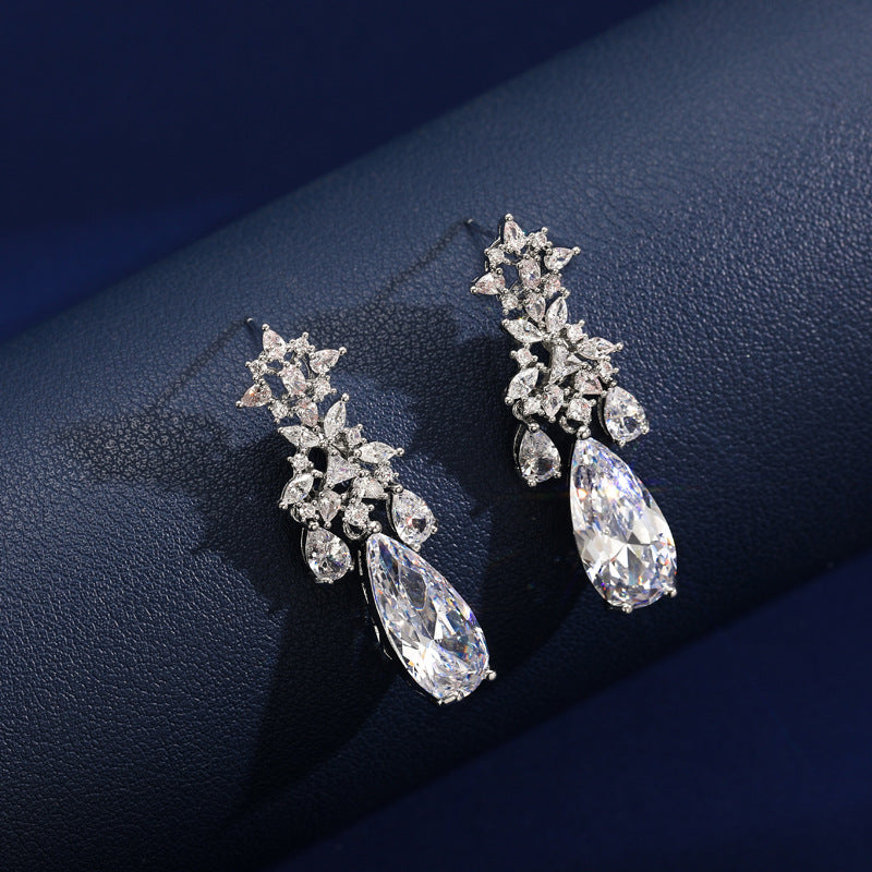 Elegant Earrings For Women
